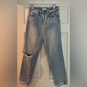 Pistola Jeans